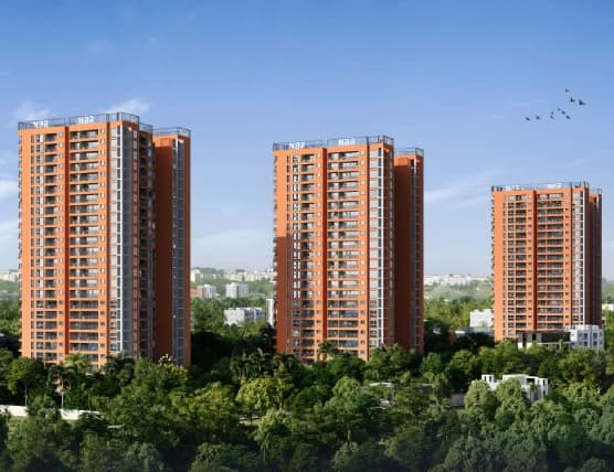 NBR Soul of the Seasons - Property in bangalore - Photo 3 | Housystan