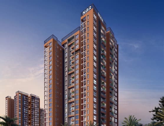 NBR Soul of the Seasons - Property in bangalore - Photo 6 | Housystan