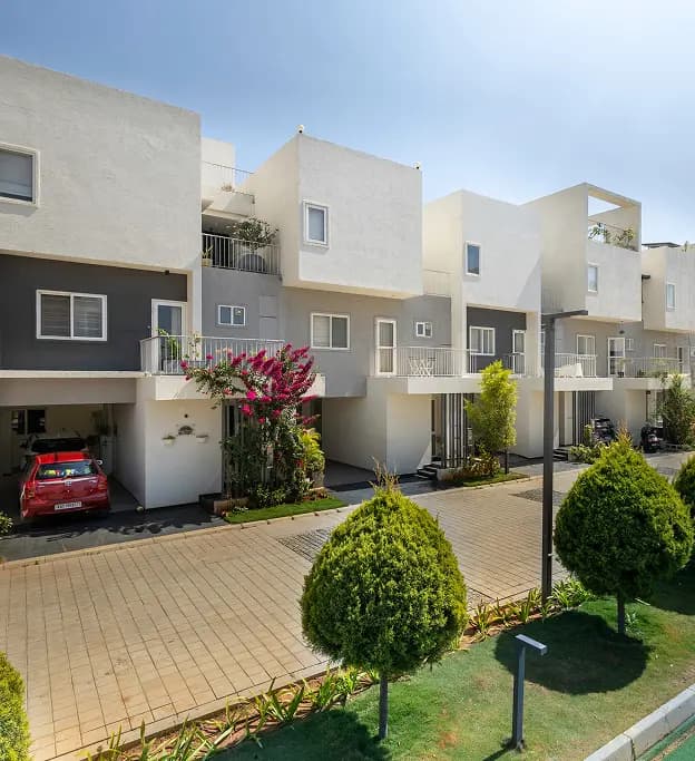 New Dawn - Property in bangalore - Photo 6 | Housystan