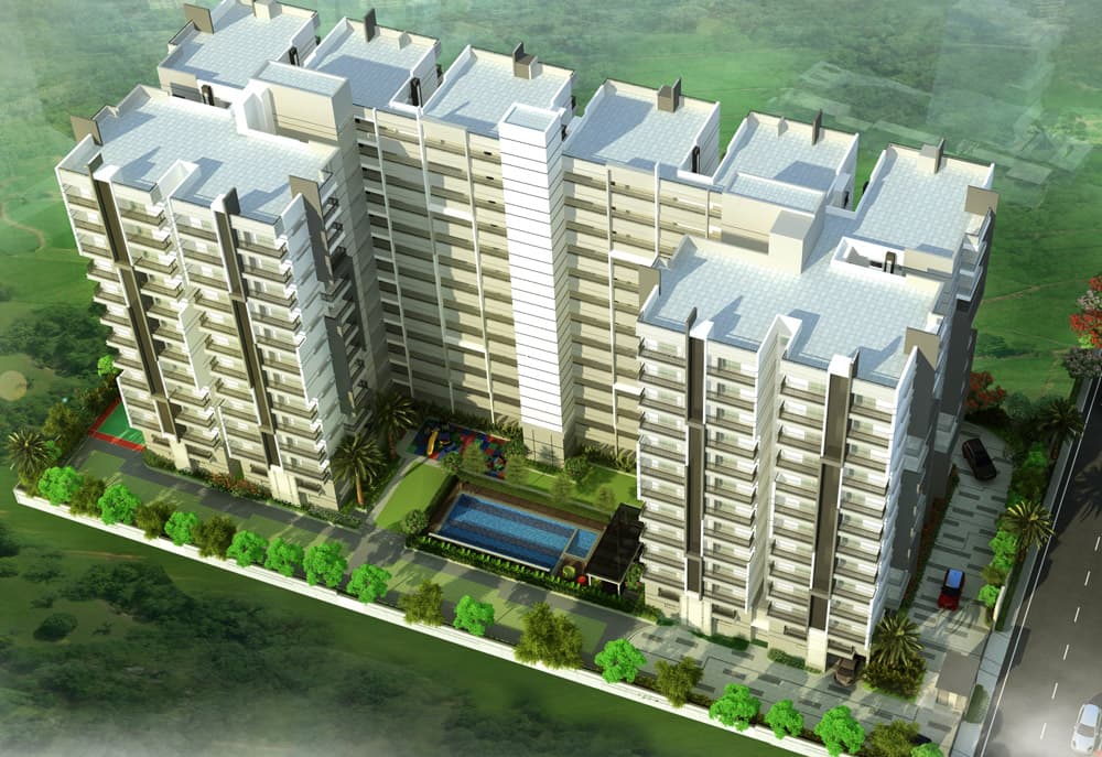 Niharika Landmark - Property in hyderabad - Photo 3 | Housystan