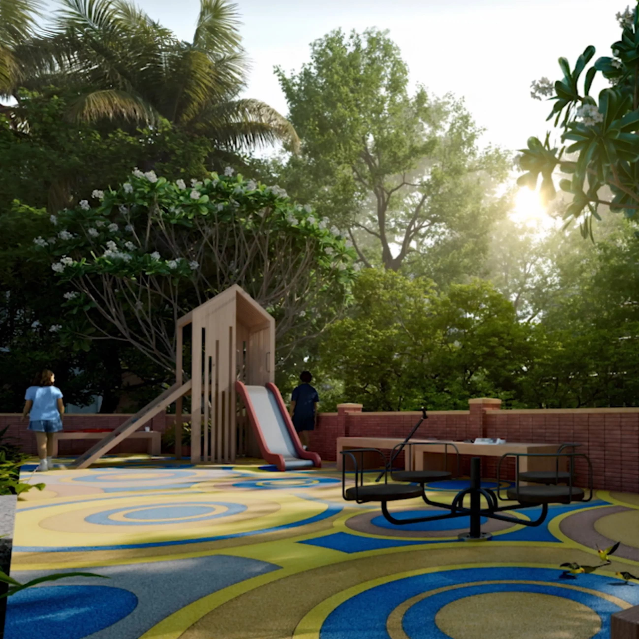 Poorvi Estella - Property in mangalore - Photo 3 | Housystan