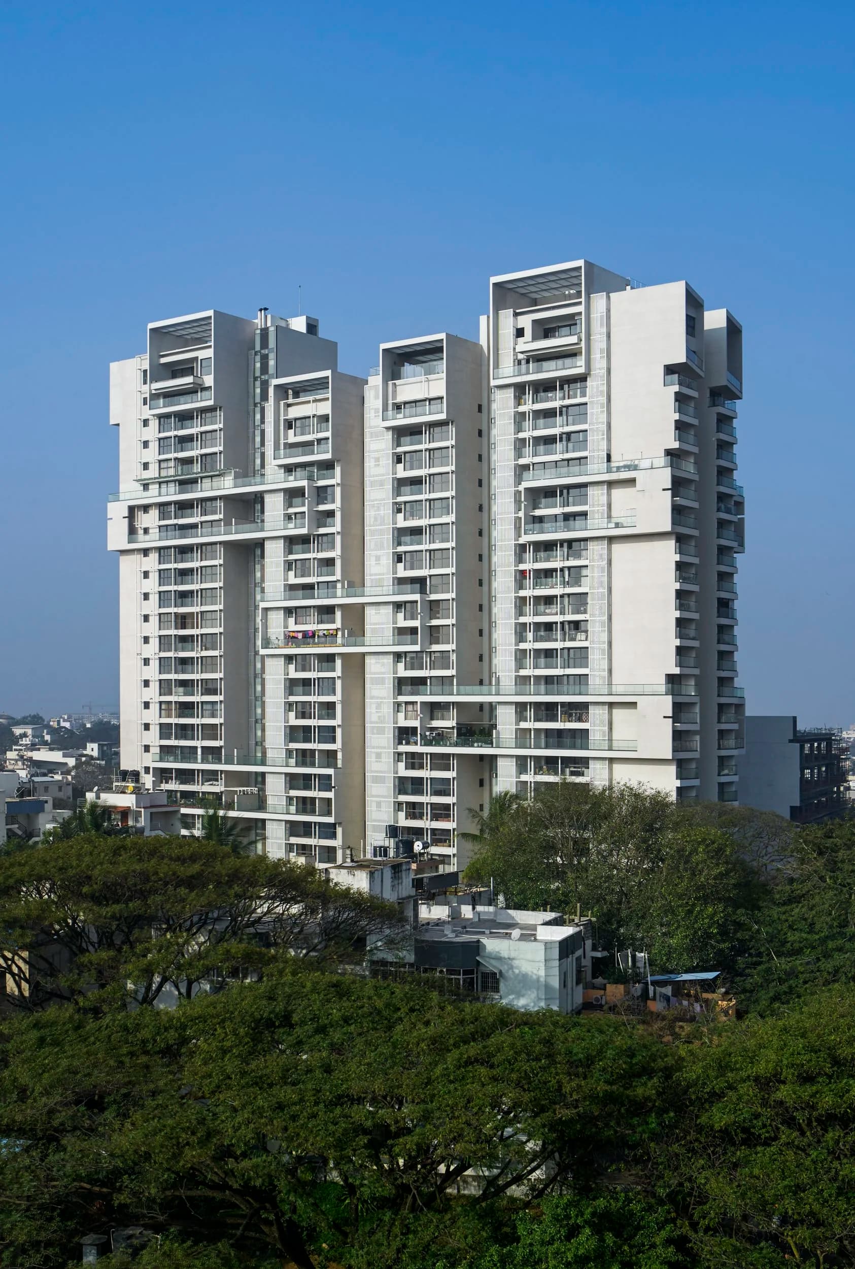 Pramuk MM Meridian - Property in bangalore - Photo 2 | Housystan