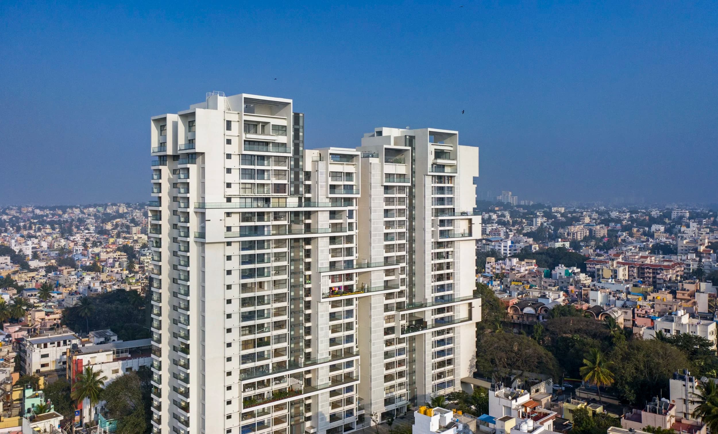 Pramuk MM Meridian - Property in bangalore - Photo 1 | Housystan