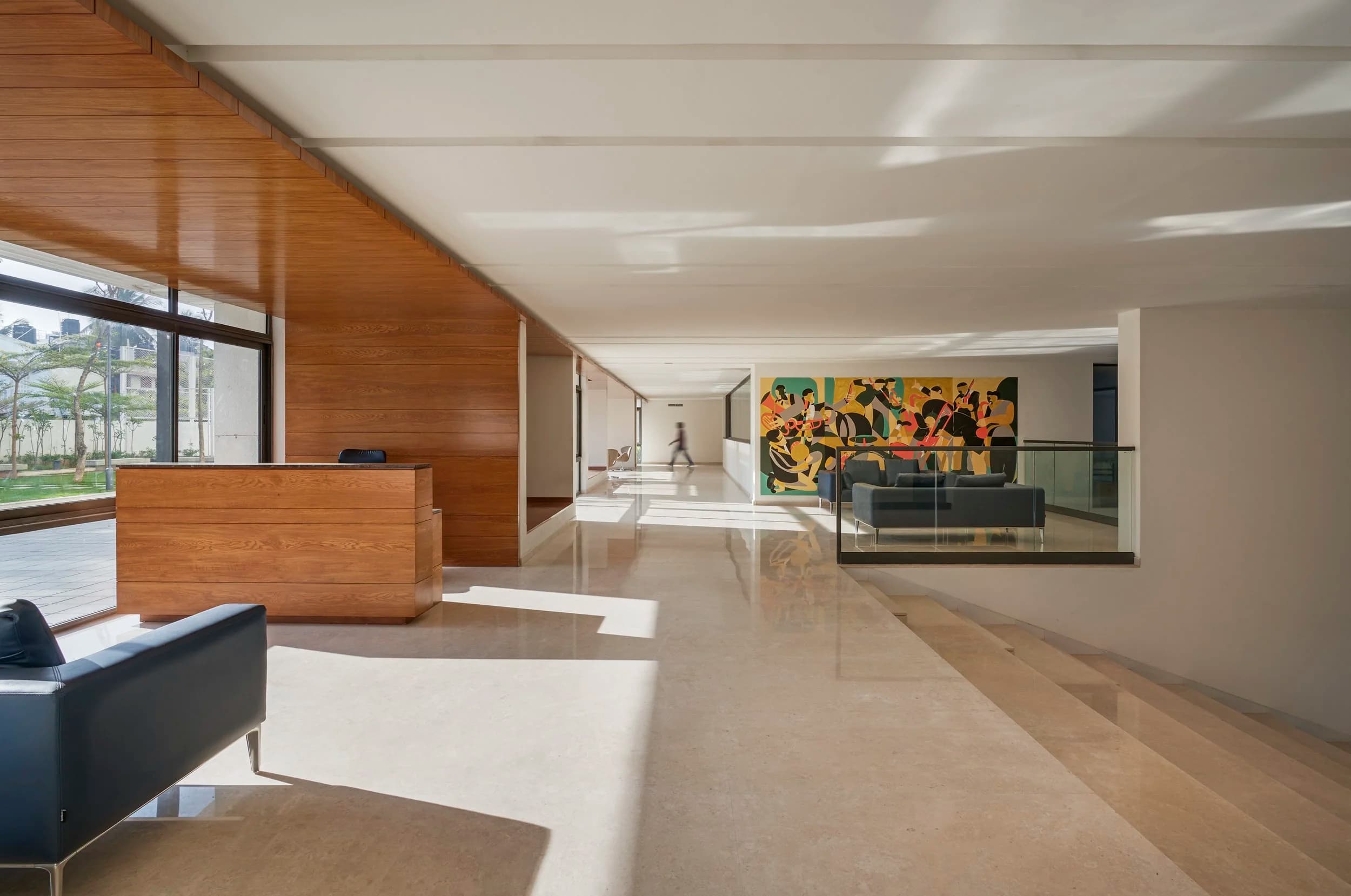 Pramuk MM Meridian - Property in bangalore - Photo 8 | Housystan