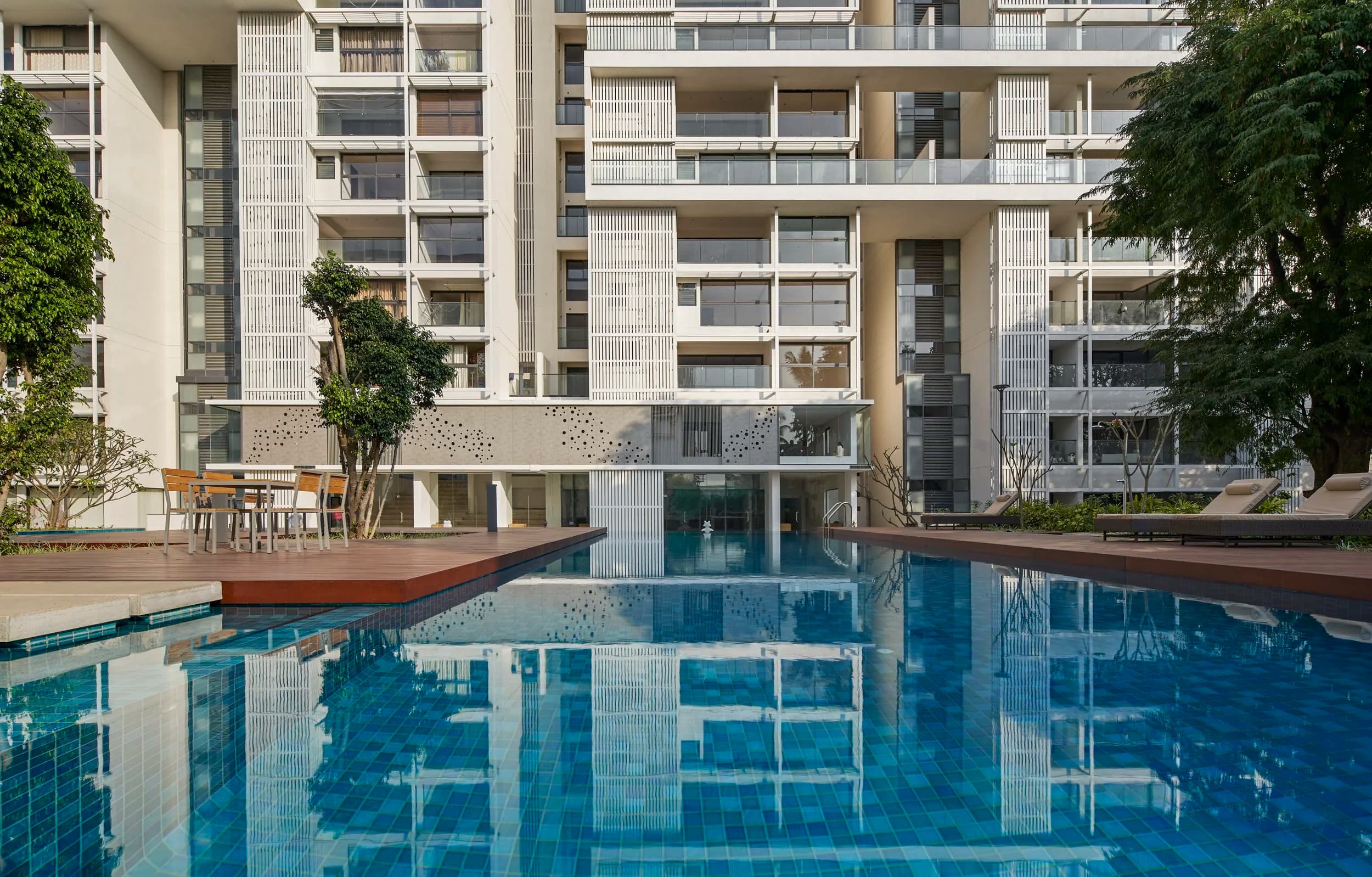 Pramuk MM Meridian - Property in bangalore - Photo 4 | Housystan