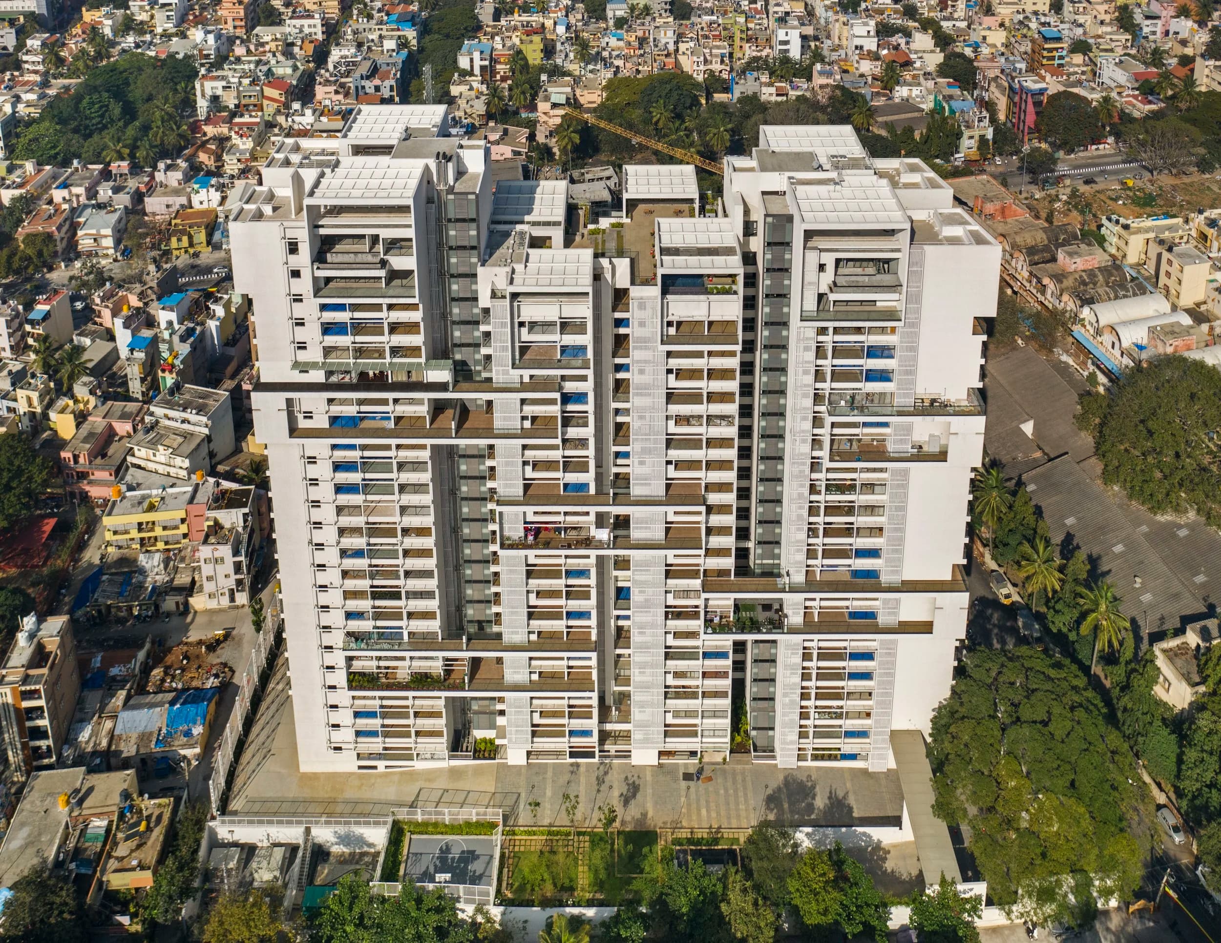 Pramuk MM Meridian - Property in bangalore - Photo 3 | Housystan
