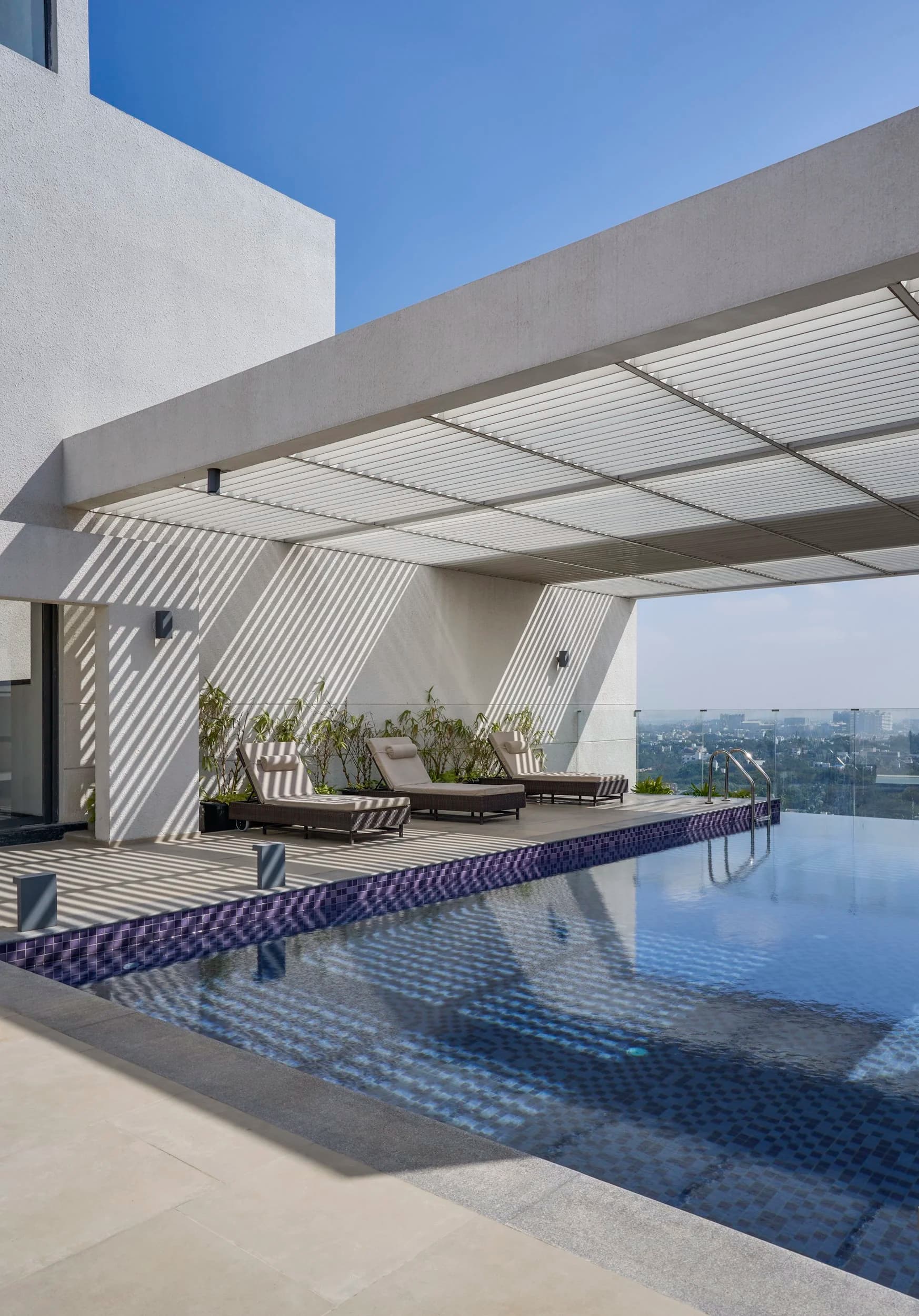 Pramuk MM Meridian - Property in bangalore - Photo 7 | Housystan