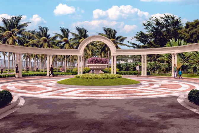 Prestige Kings County - Property in bangalore - Photo 4 | Housystan