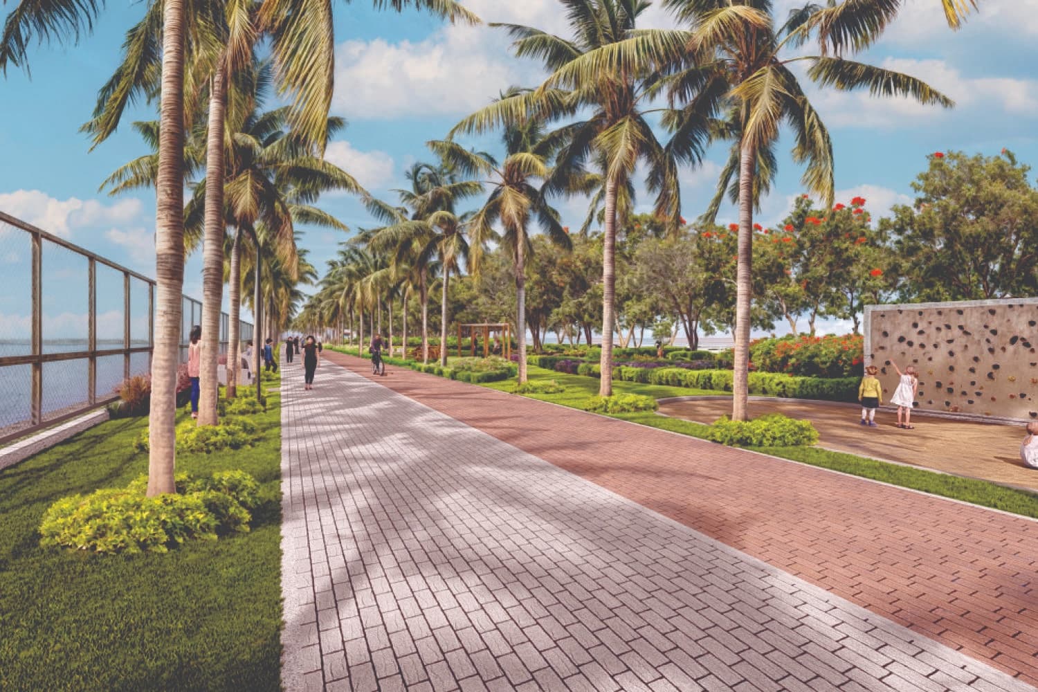 Prestige Kings County - Property in bangalore - Photo 5 | Housystan