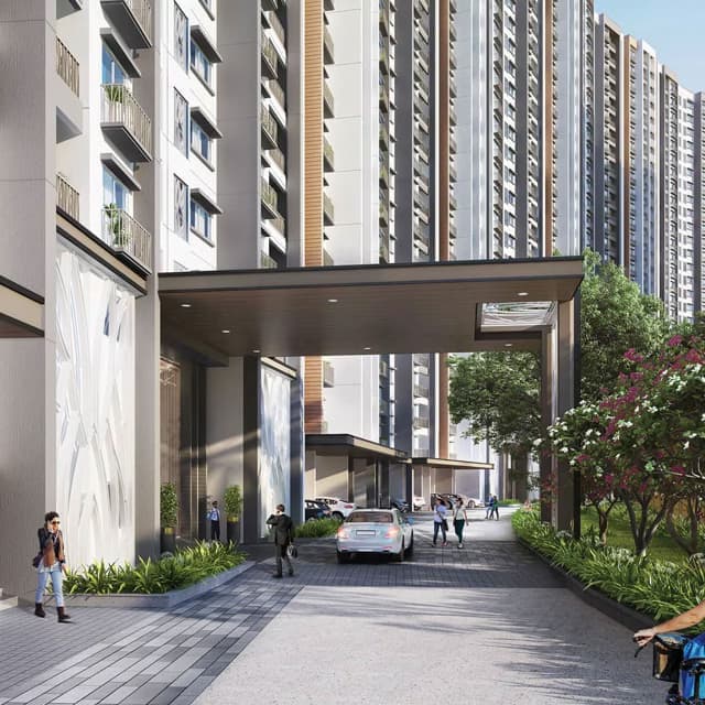 Prestige Southern Star - Property in bangalore - Photo 1 | Housystan