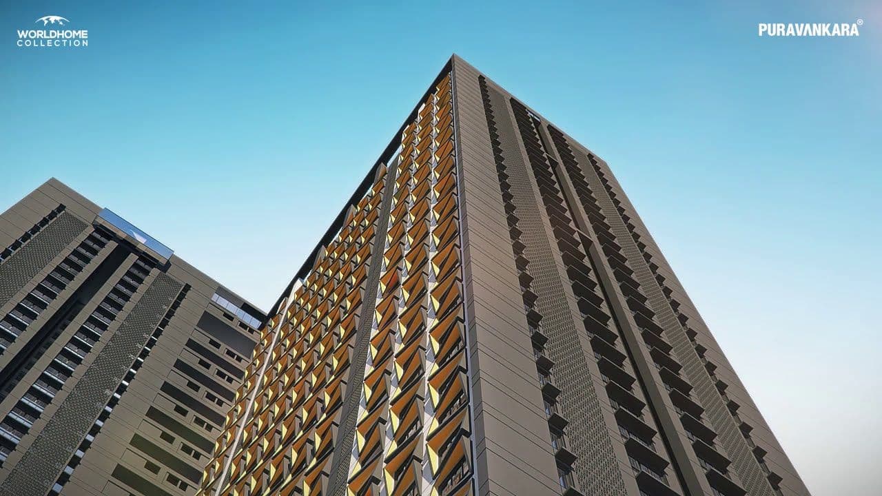 Purva Atmosphere - Property in bangalore - Photo 3 | Housystan