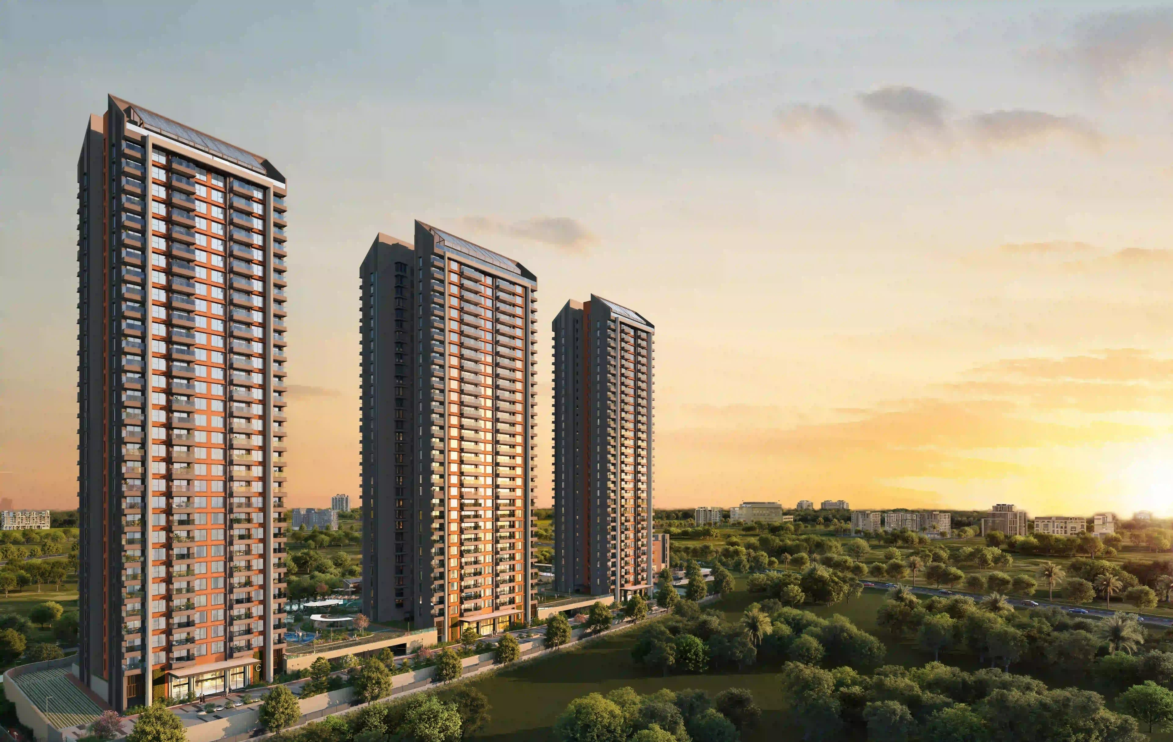 Purva Silver Sky - Property in bangalore - Photo 6 | Housystan