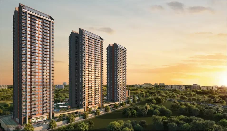 Purva Silver Sky - Property in bangalore - Photo 8 | Housystan