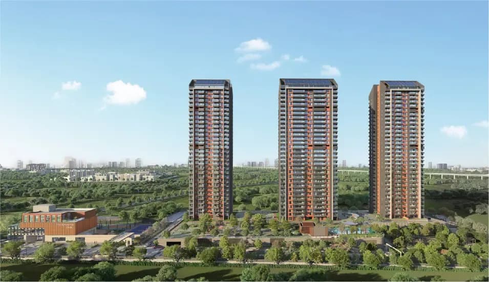 Purva Silver Sky - Property in bangalore - Photo 7 | Housystan