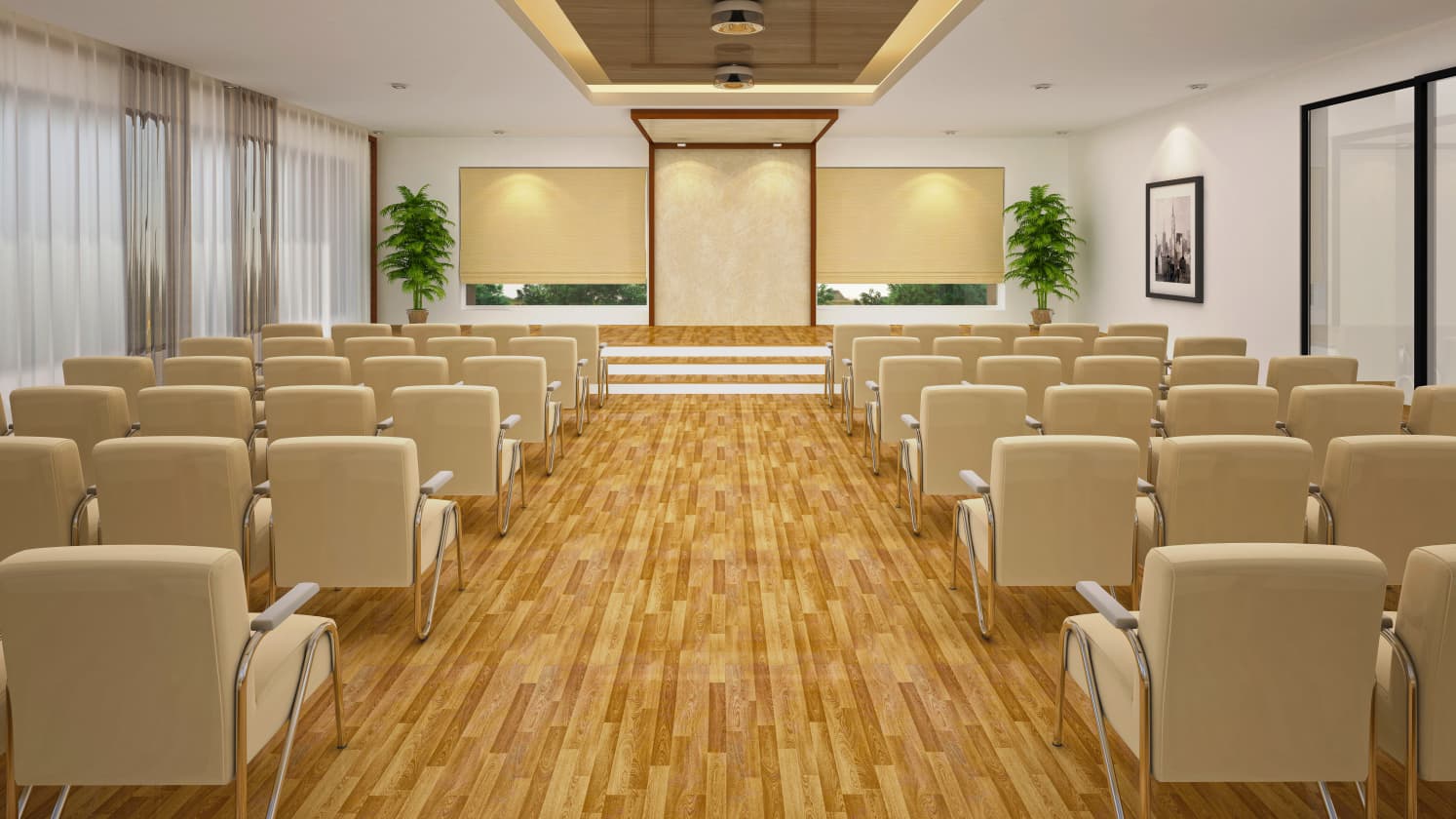 Qualitas Serenity Park - Property in hyderabad - Photo 5 | Housystan