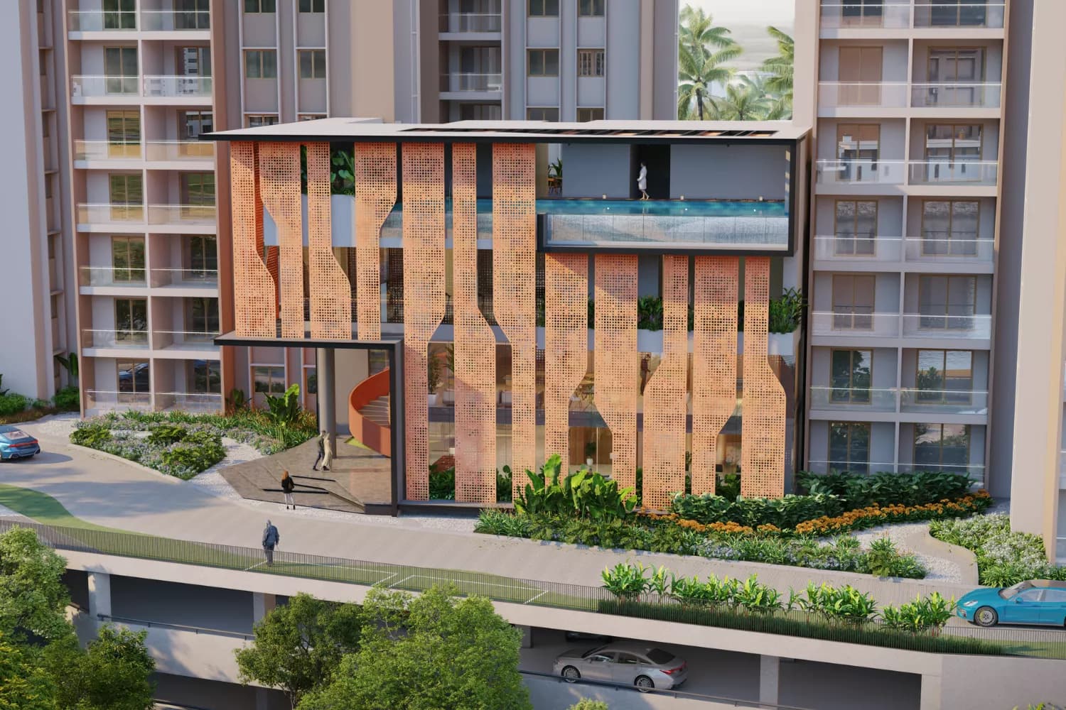 Rainbow Uno - Property in bangalore - Photo 7 | Housystan