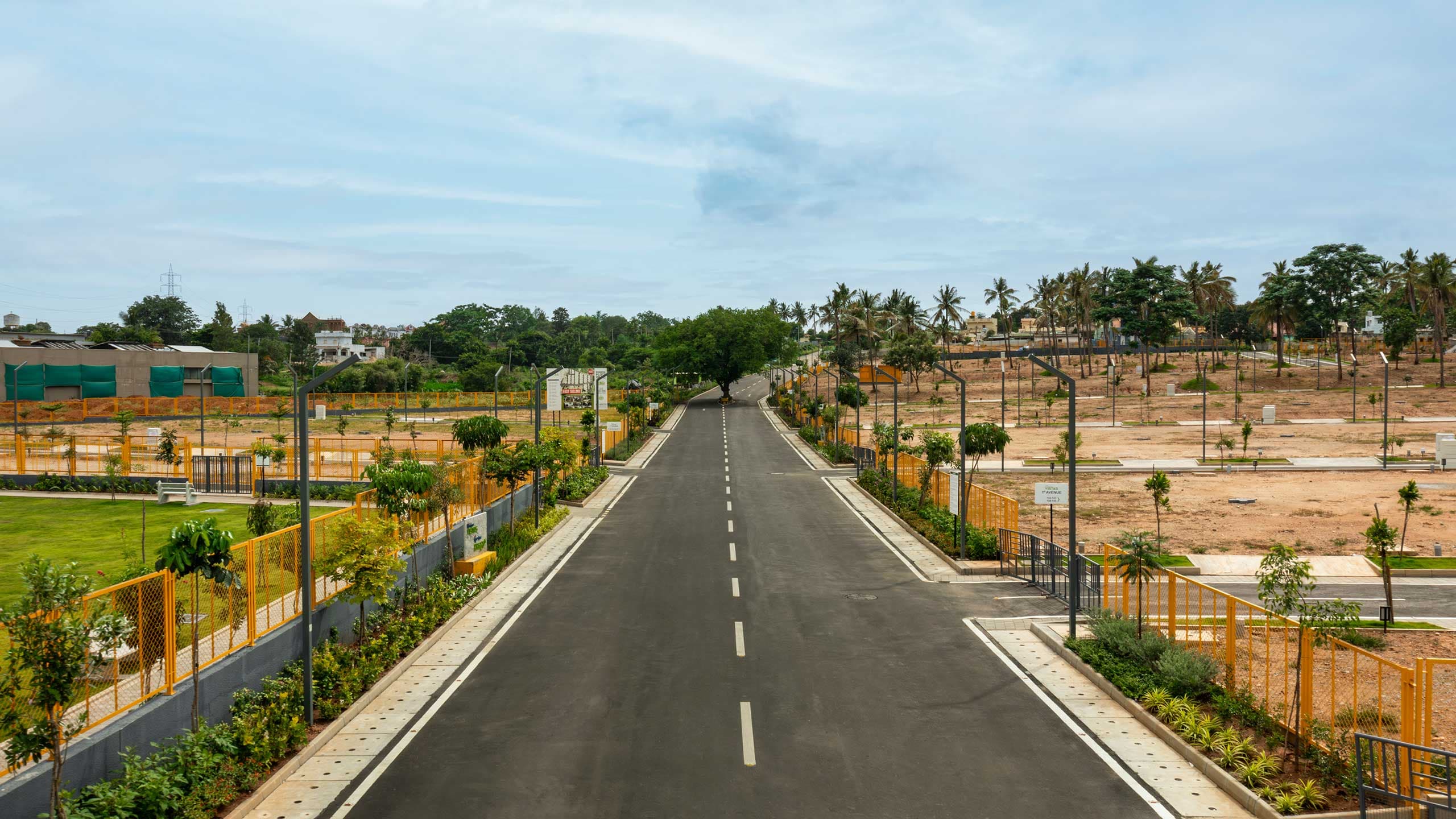 Rainbow Vistas - Property in bangalore - Photo 6 | Housystan