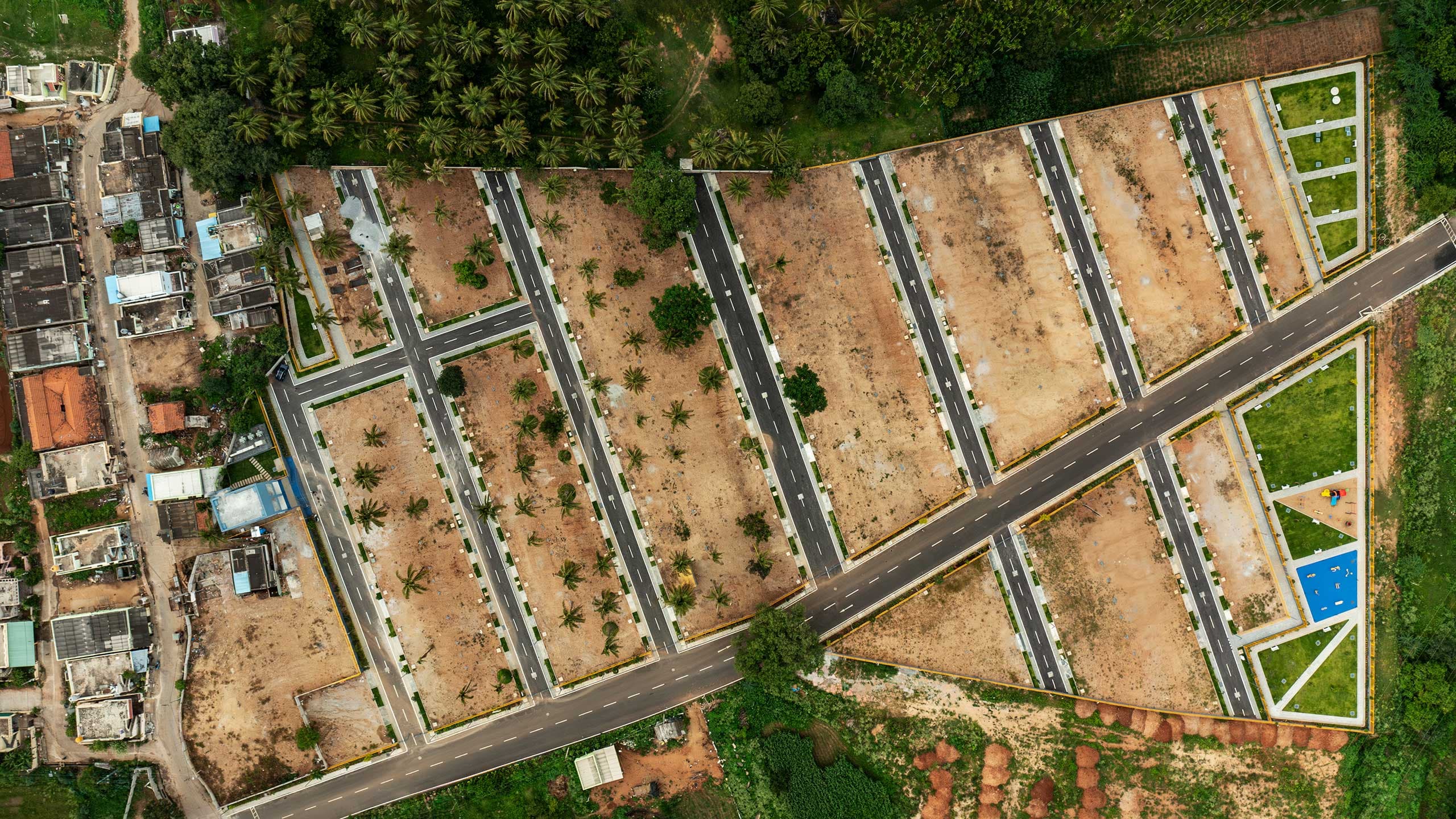 Rainbow Vistas - Property in bangalore - Photo 2 | Housystan