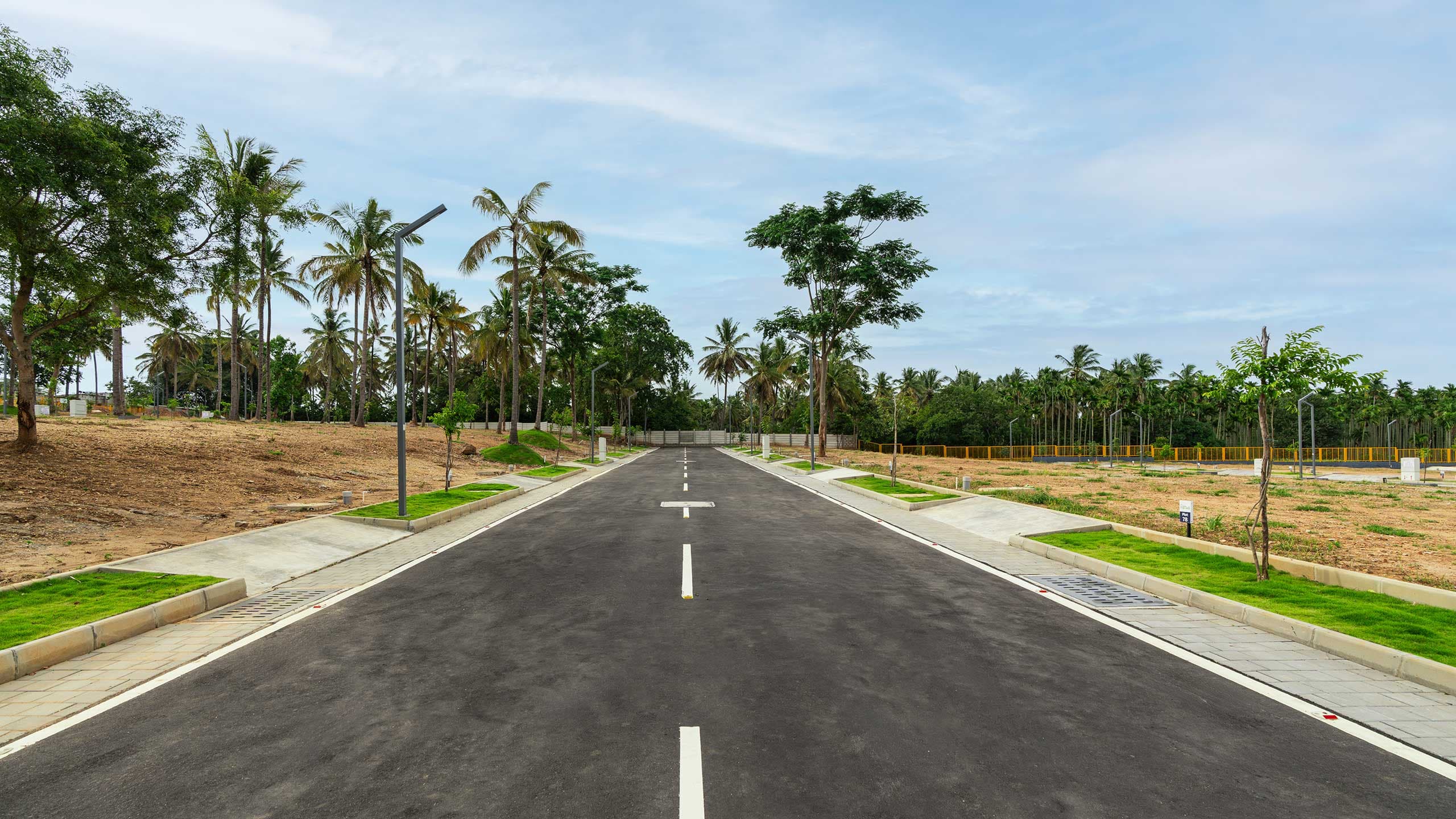 Rainbow Vistas - Property in bangalore - Photo 7 | Housystan