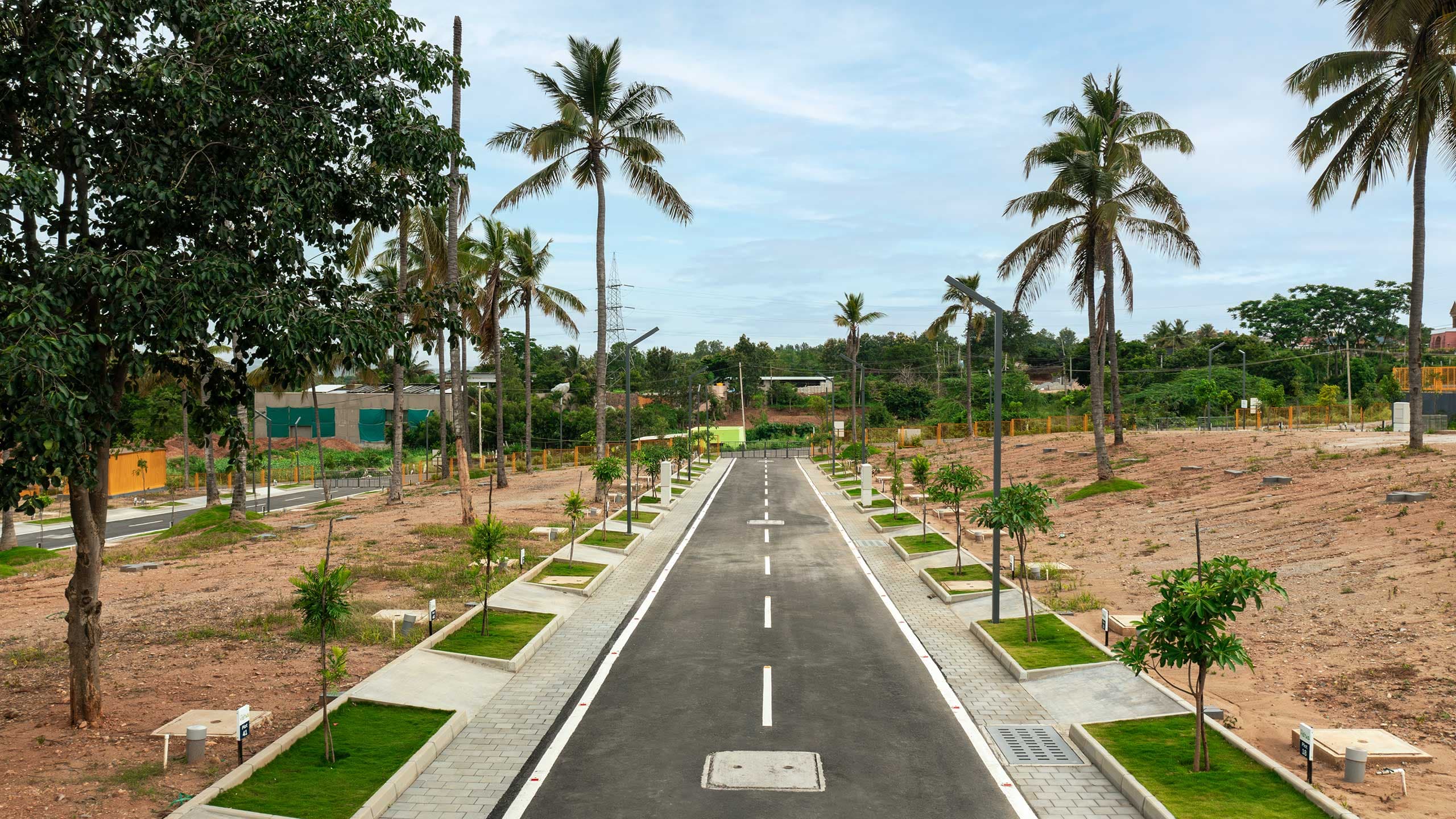 Rainbow Vistas - Property in bangalore - Photo 1 | Housystan