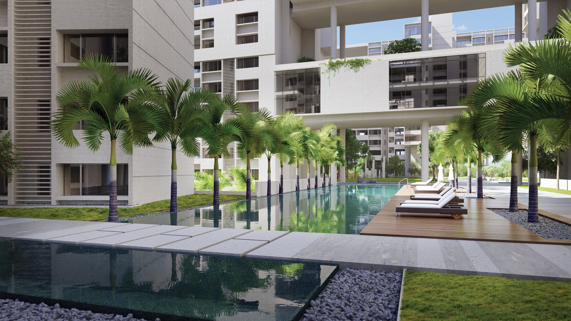 Rohan Iksha - Property in bangalore - Photo 5 | Housystan