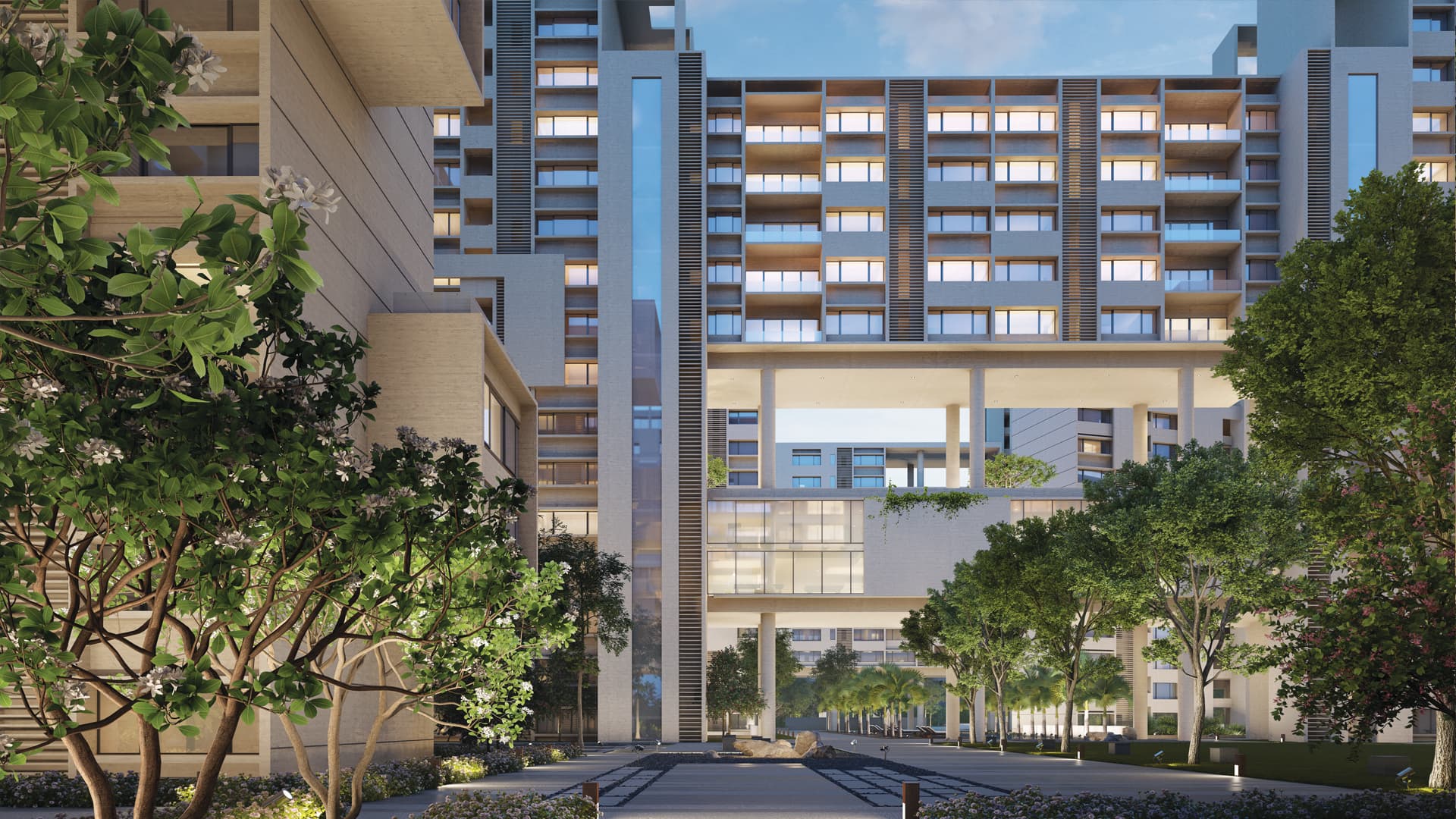 Rohan Iksha - Property in bangalore - Photo 3 | Housystan