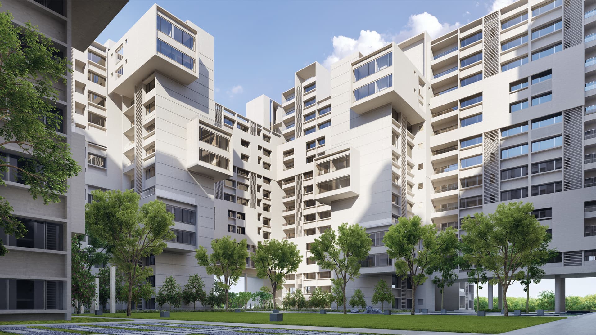 Rohan Iksha - Property in bangalore - Photo 2 | Housystan