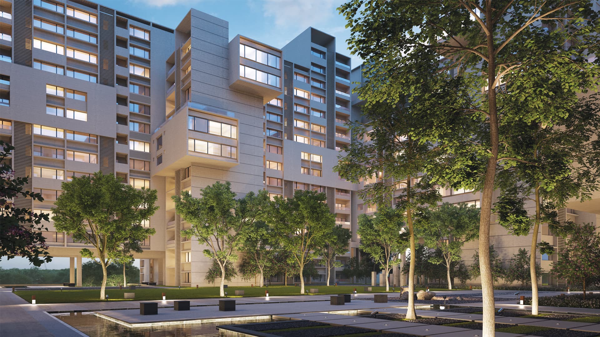 Rohan Iksha - Property in bangalore - Photo 4 | Housystan