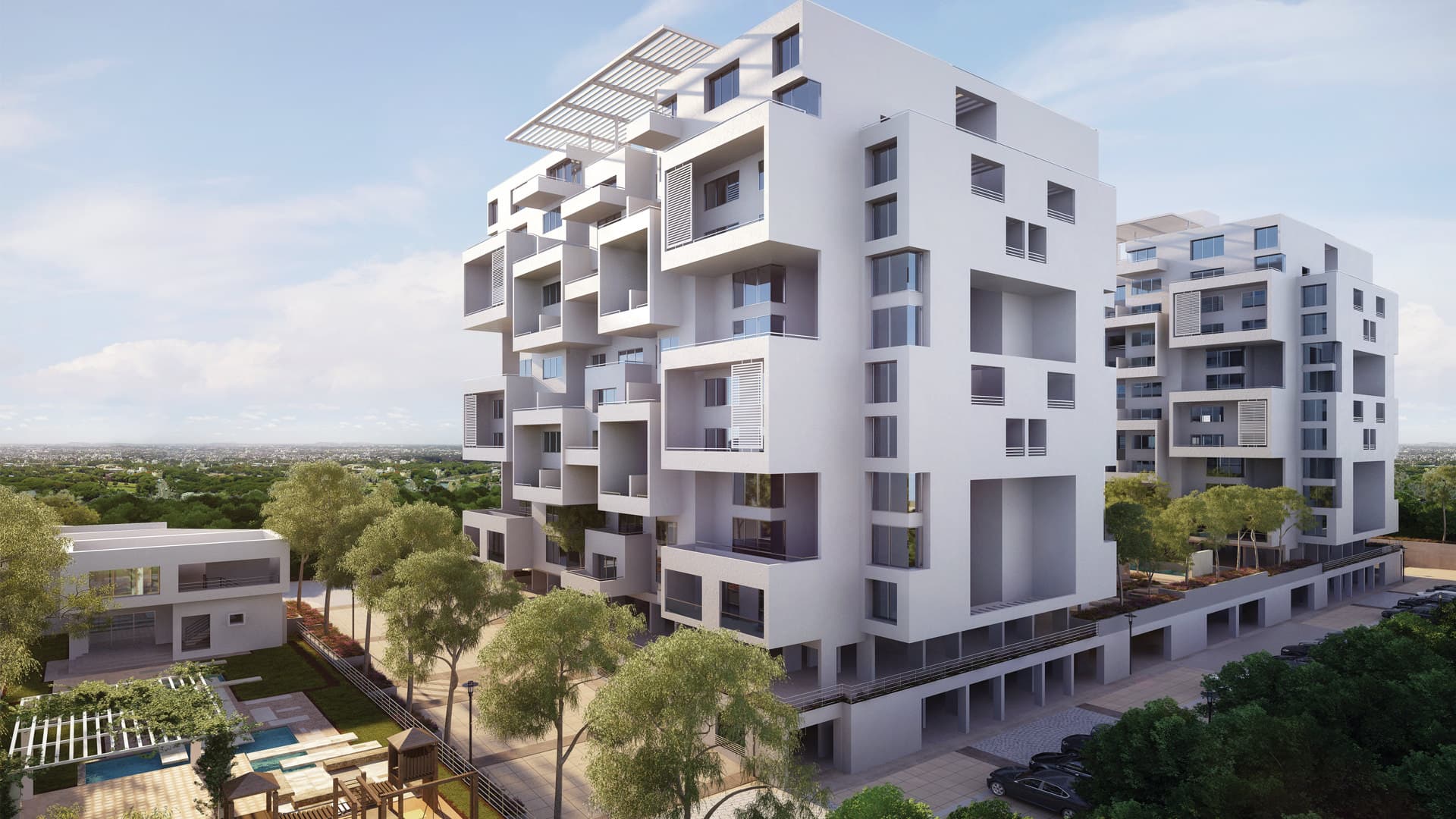 Rohan Ishan - Property in pune - Photo 3 | Housystan