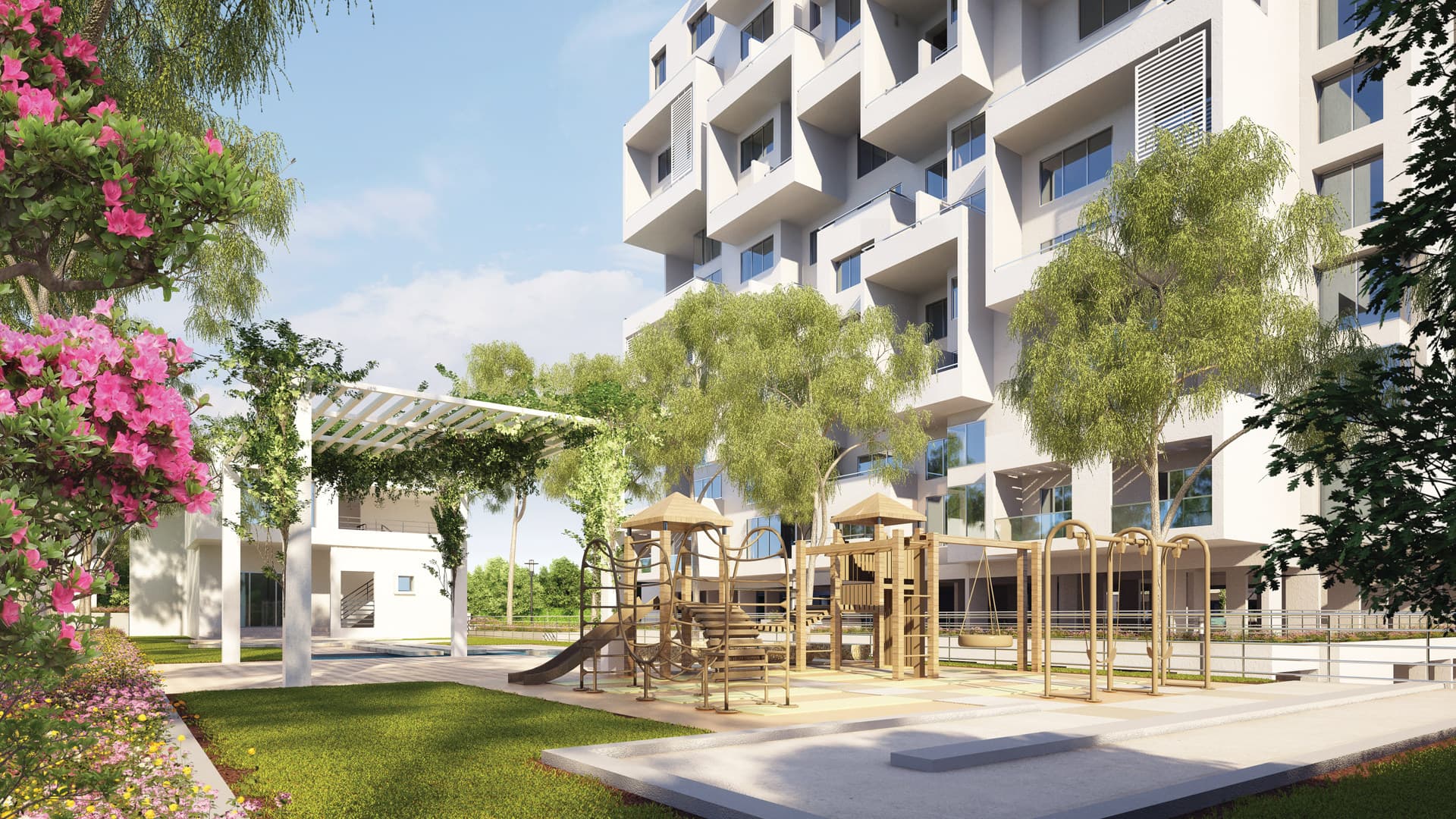 Rohan Ishan - Property in pune - Photo 2 | Housystan