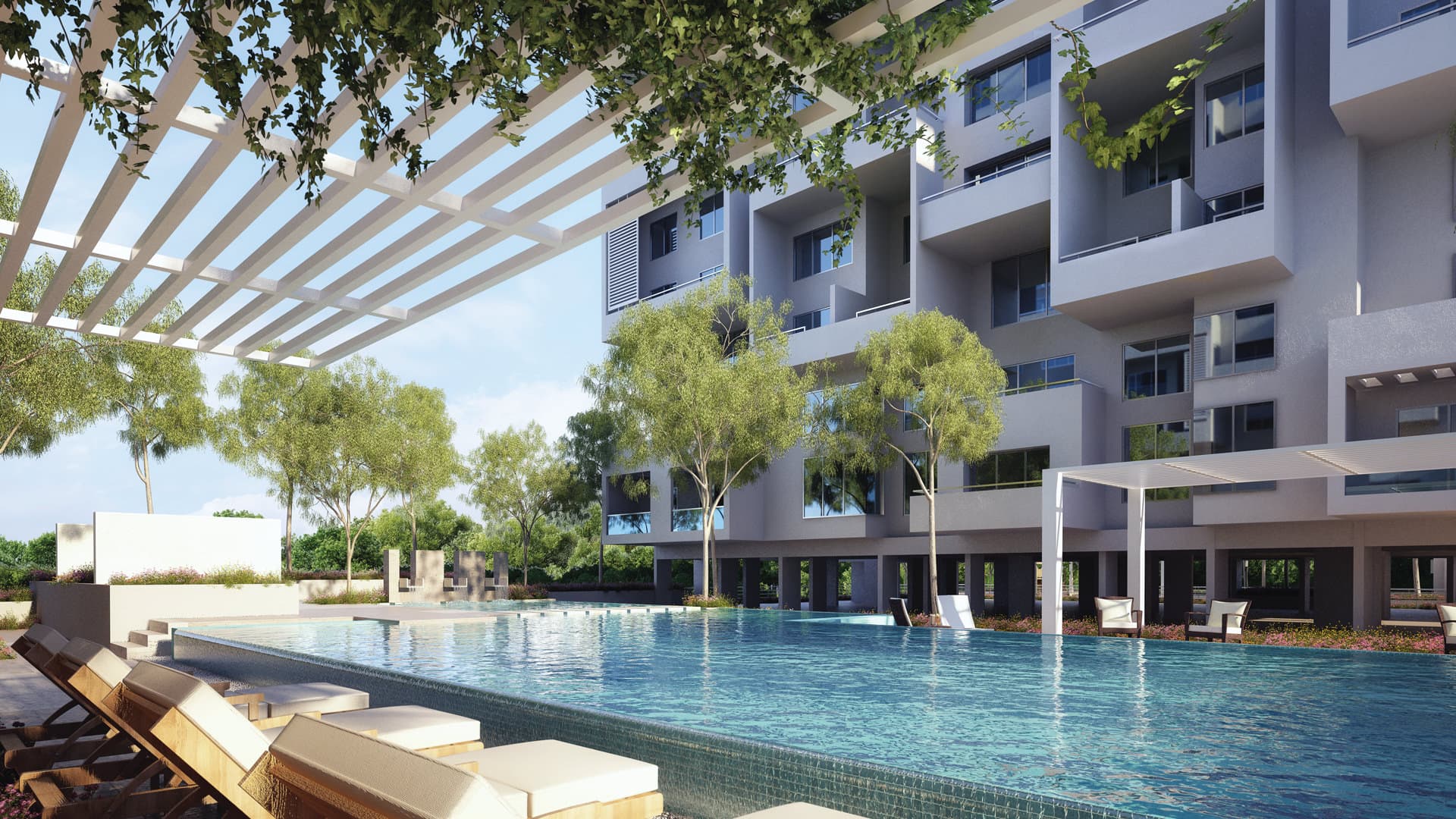 Rohan Ishan - Property in pune - Photo 4 | Housystan