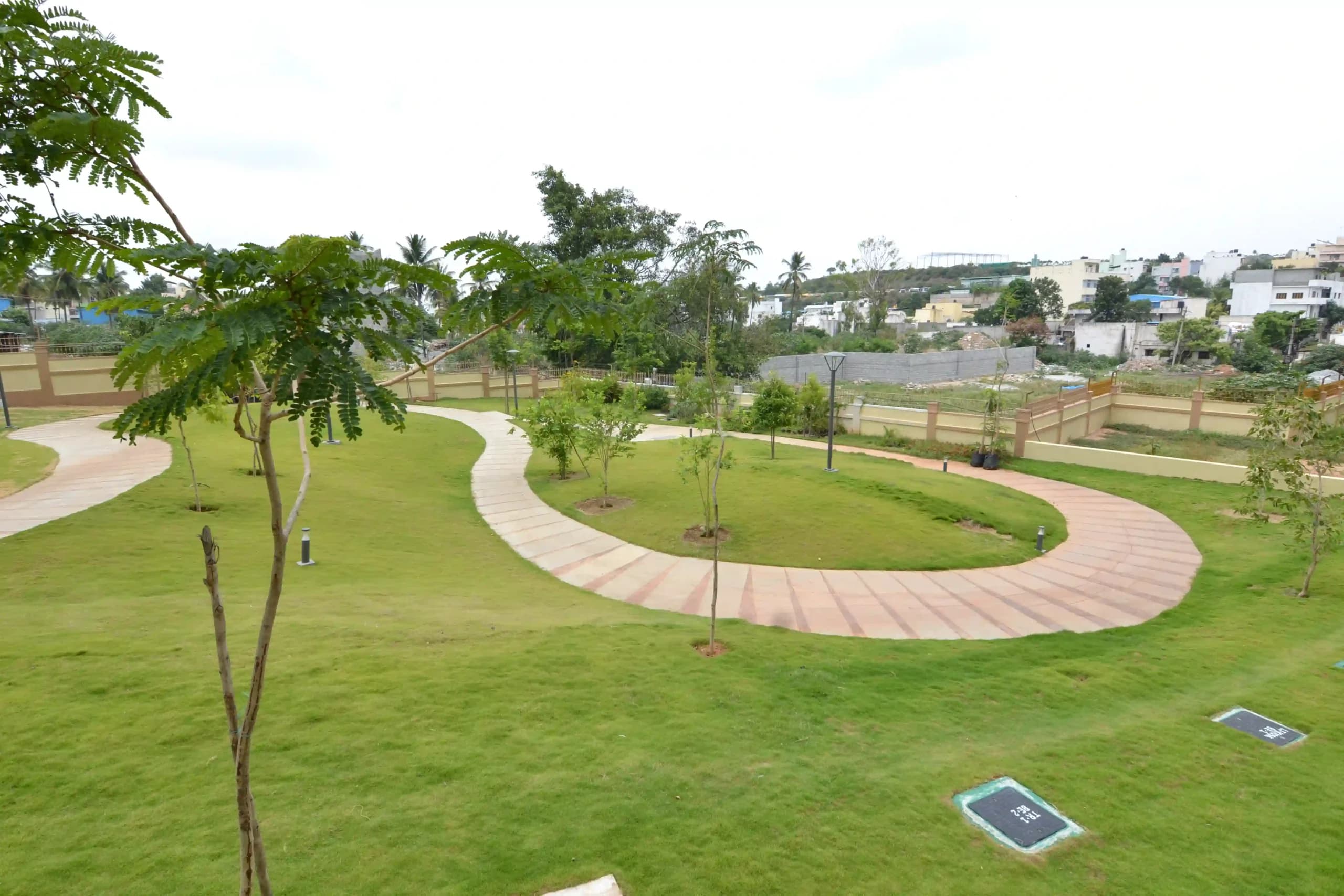 Salarpuria Sattva Divinity - Property in bangalore - Photo 7 | Housystan