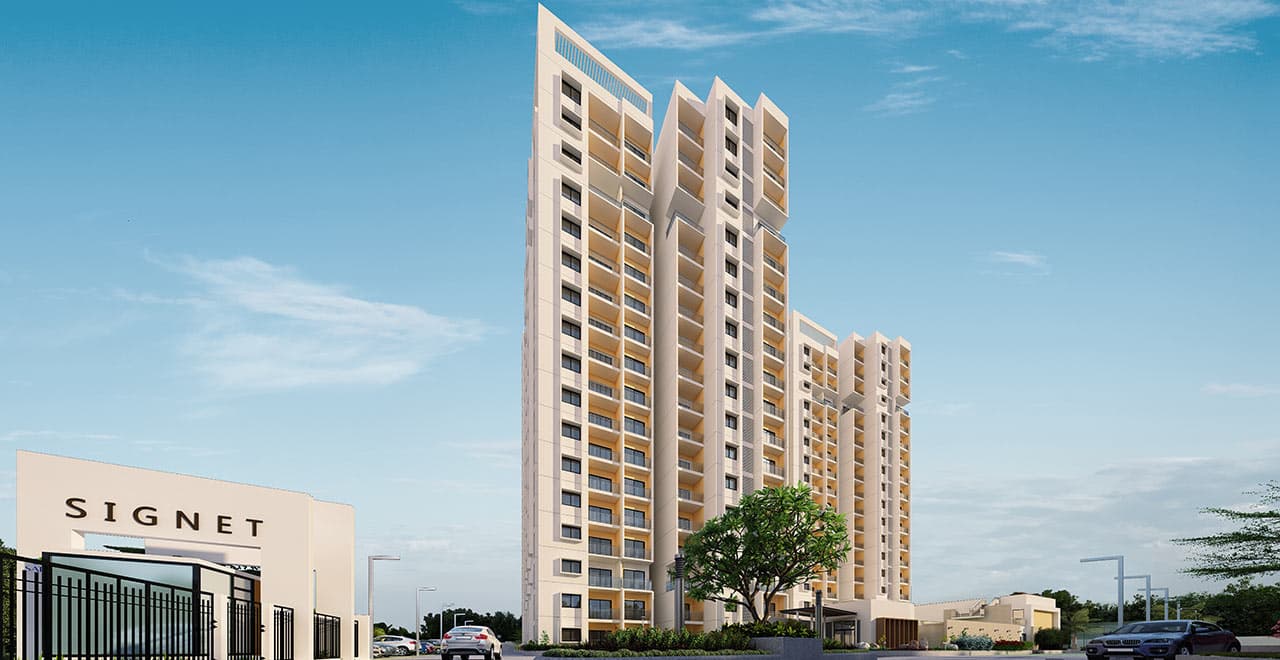 Salarpuria Sattva Signet - Property in bangalore - Photo 2 | Housystan