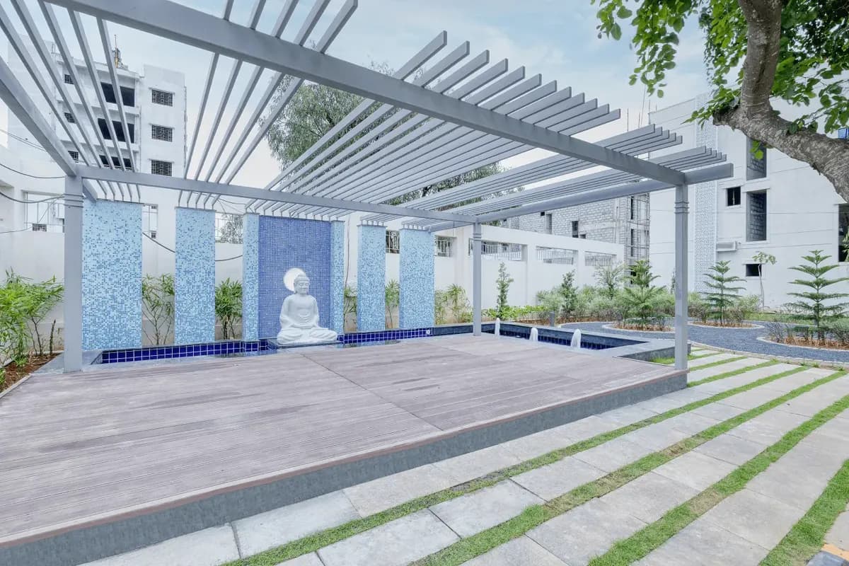 Sapphire Villas by 42 Estates - Property in bangalore - Photo 5 | Housystan