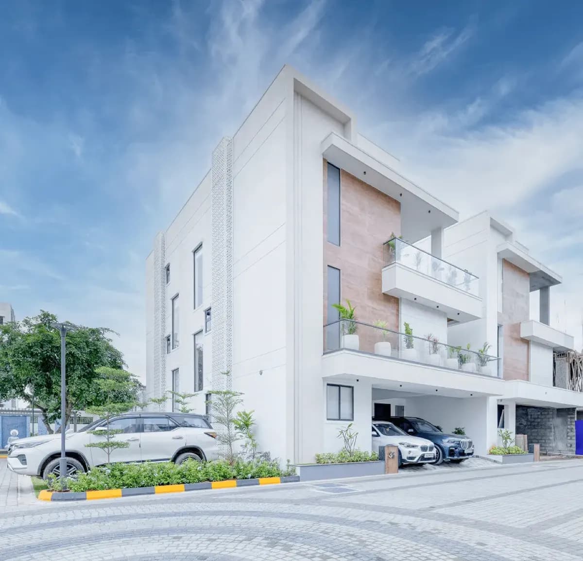 Sapphire Villas by 42 Estates - Property in bangalore - Photo 3 | Housystan