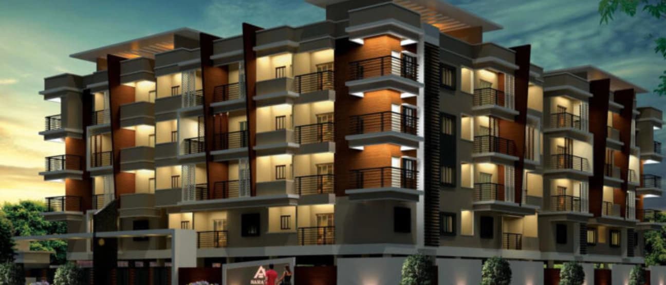Saranya Sreshta - Property in bangalore - Photo 3 | Housystan