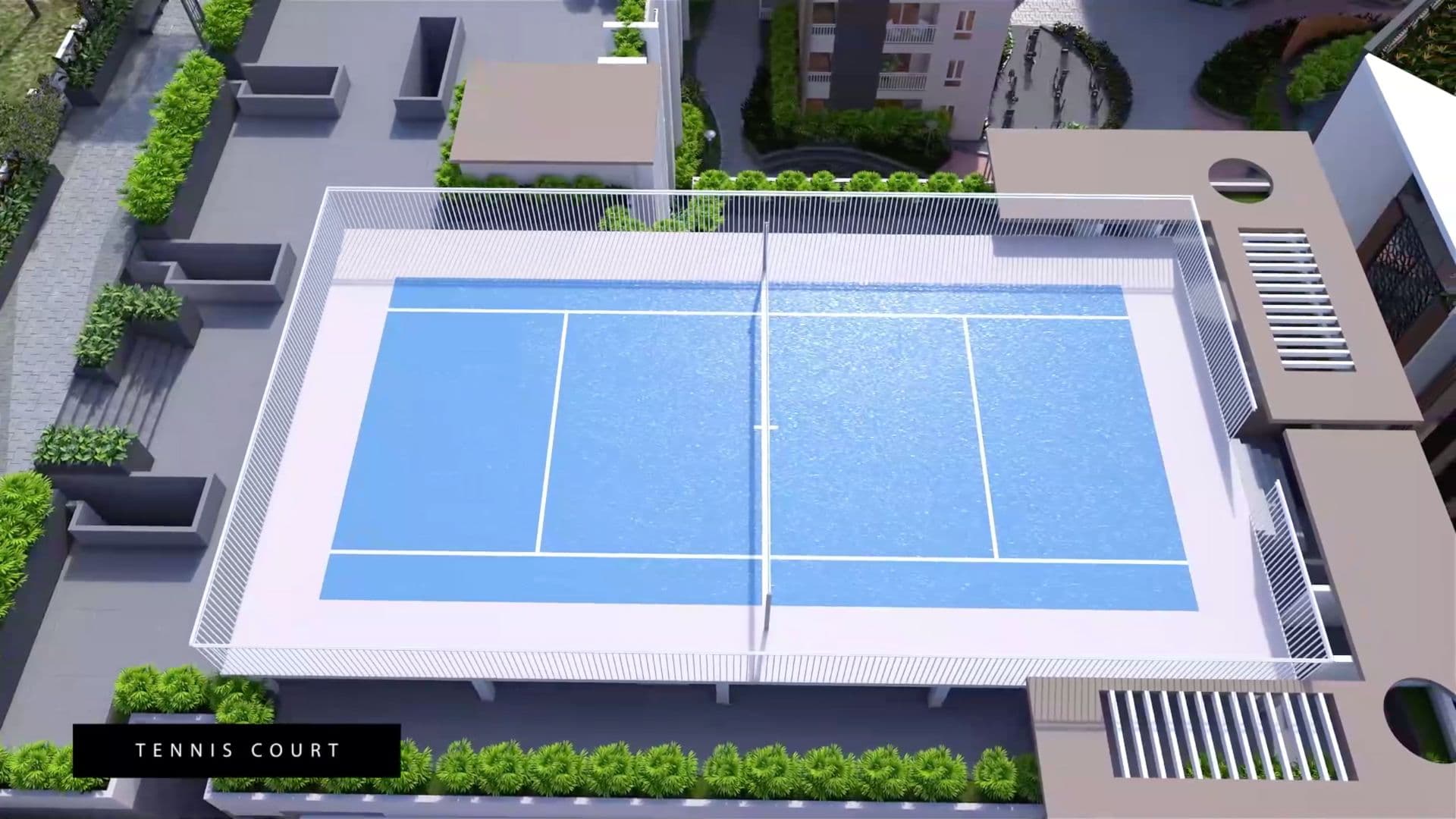 Saritha Serene - Property in bangalore - Photo 3 | Housystan