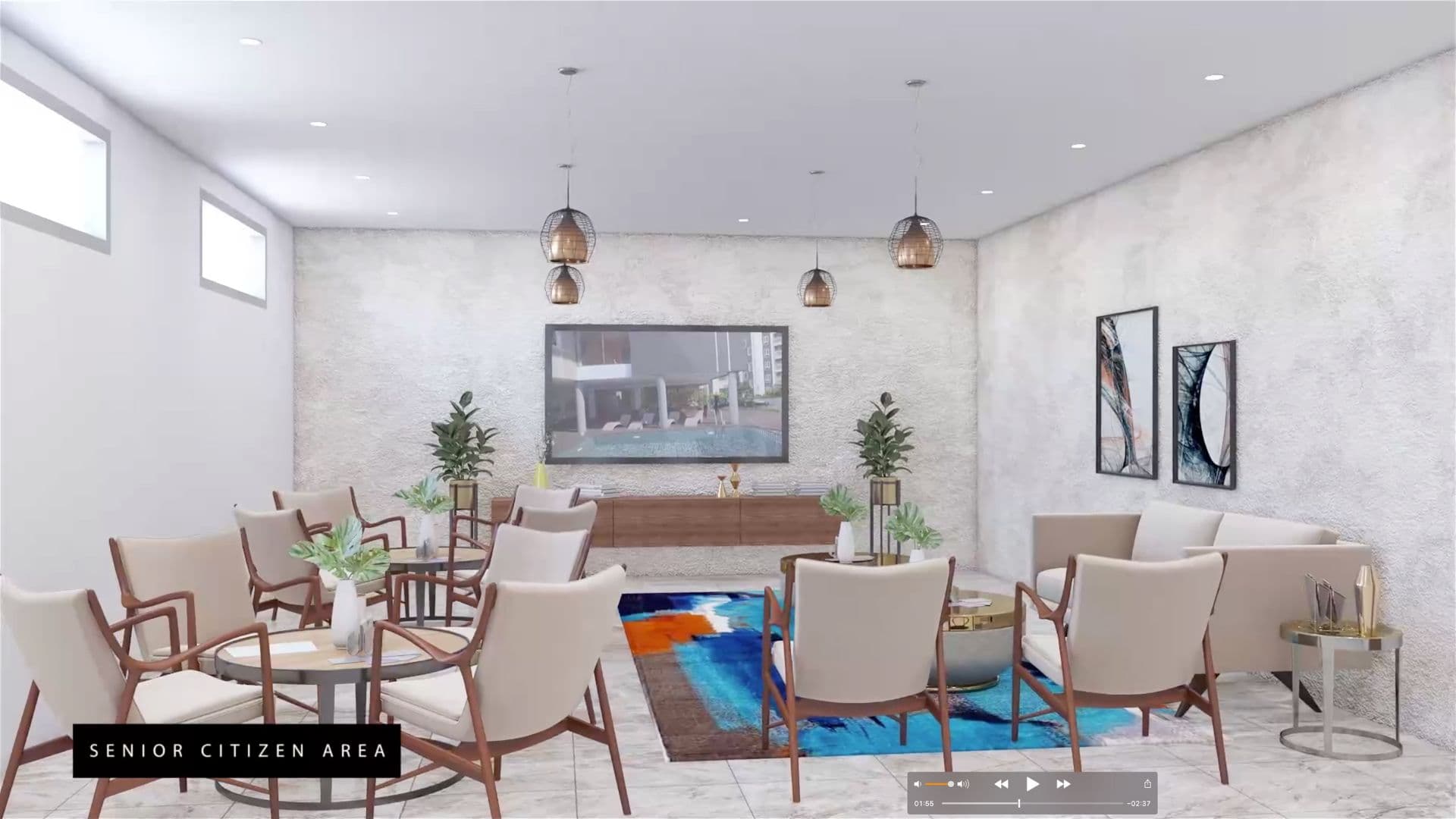 Saritha Serene - Property in bangalore - Photo 4 | Housystan