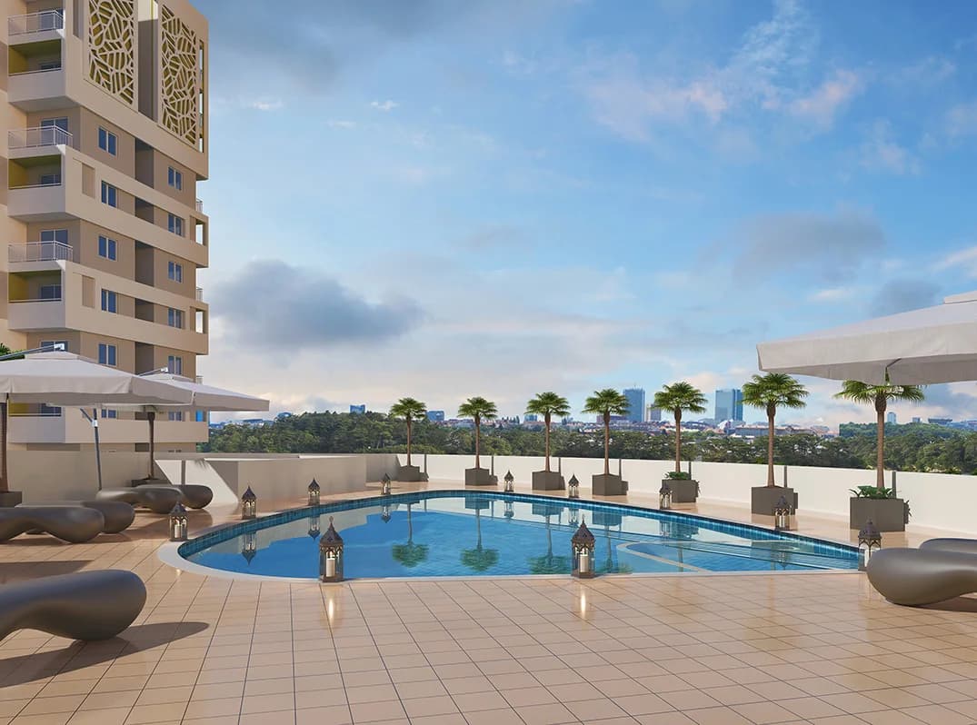 Sattva Park Cubix Phase 2 - Property in bangalore - Photo 2 | Housystan