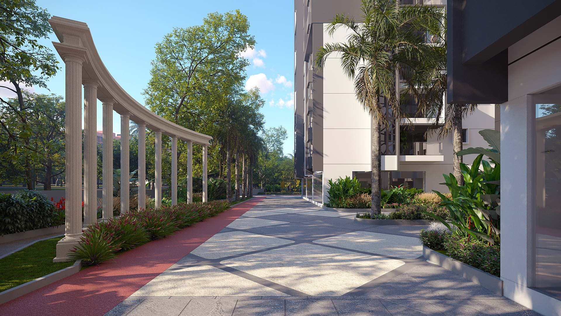SBR One Residence - Property in bangalore - Photo 8 | Housystan