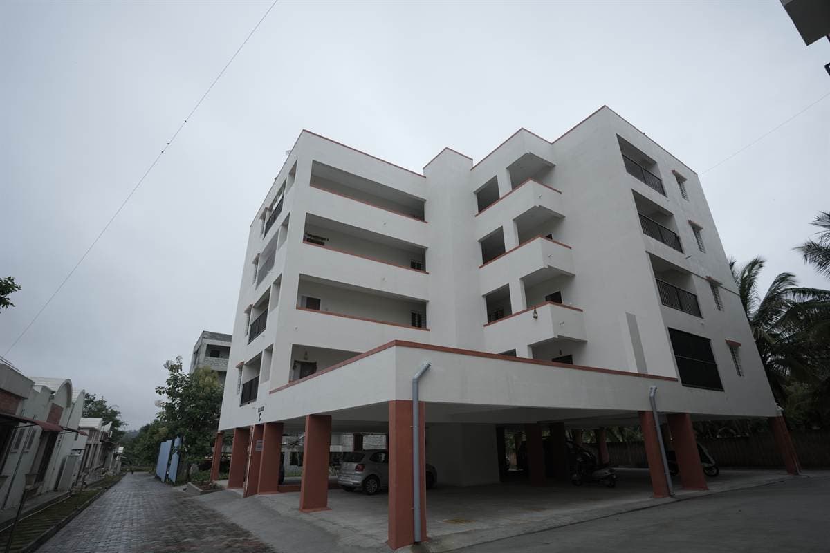 Sharadindu - Property in mandya - Photo 7 | Housystan