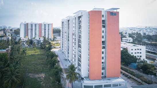 Shriram Blue - Property in bangalore - Photo 9 | Housystan