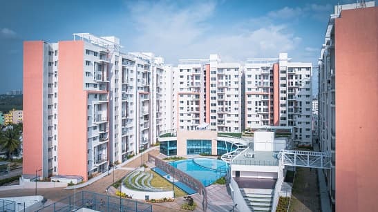 Shriram Blue - Property in bangalore - Photo 7 | Housystan