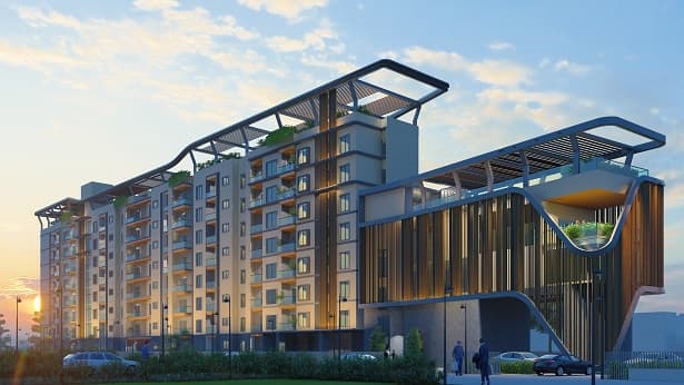 Shriram Esquire - Property in bangalore - Photo 4 | Housystan