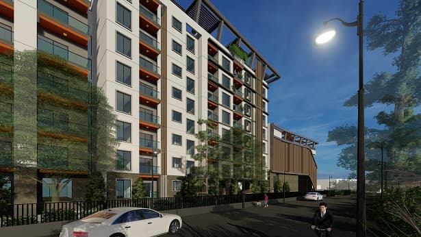 Shriram Esquire - Property in bangalore - Photo 3 | Housystan