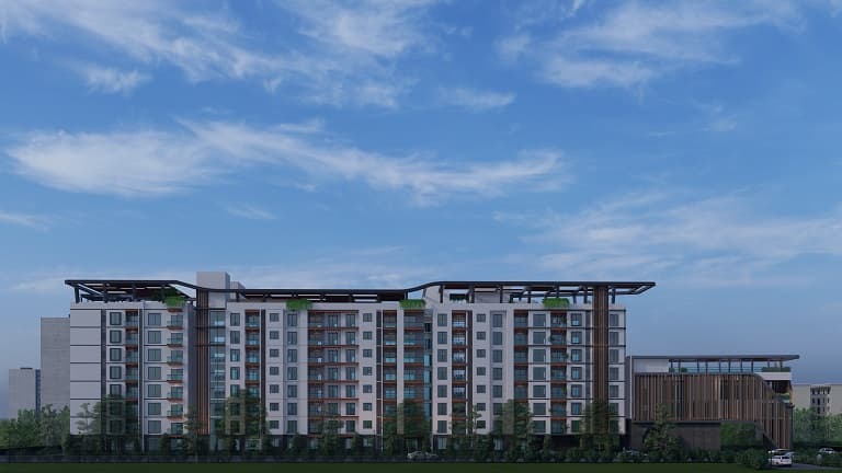 Shriram Esquire - Property in bangalore - Photo 1 | Housystan
