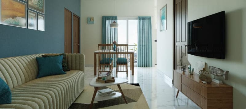 Shriram Liberty Square - Property in bangalore - Photo 7 | Housystan