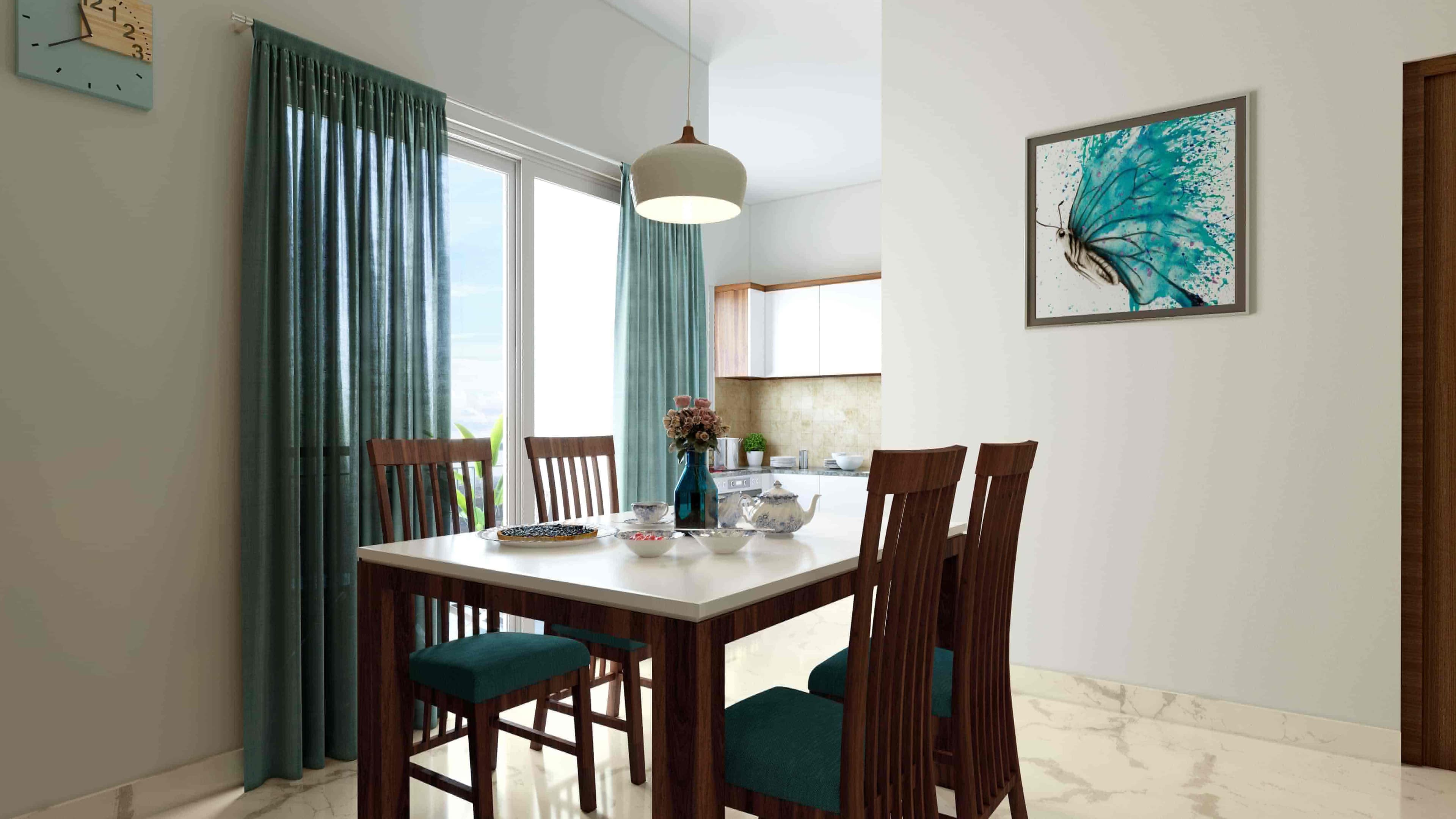 Shriram Liberty Square - Property in bangalore - Photo 9 | Housystan