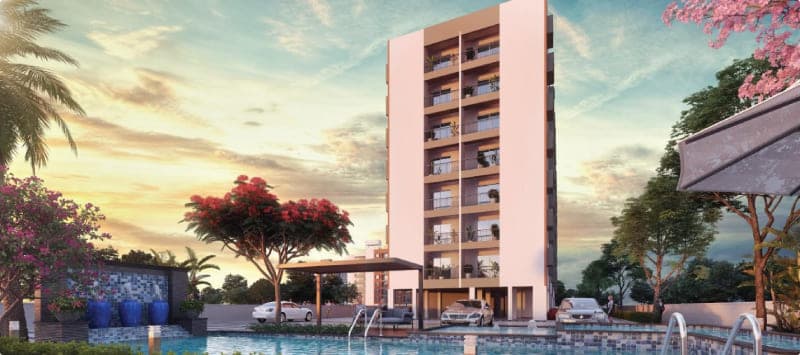 Shriram Liberty Square - Property in bangalore - Photo 6 | Housystan