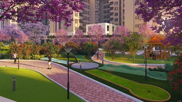 Shriram Sapphire - Property in bangalore - Photo 8 | Housystan